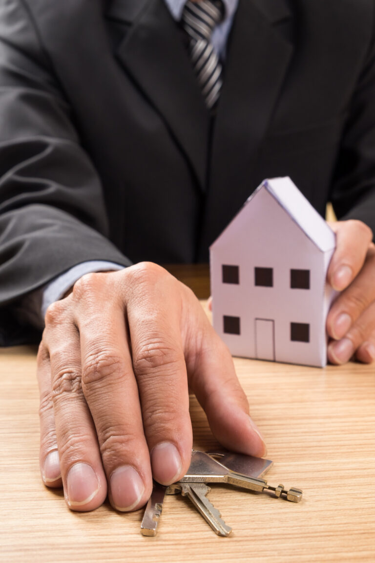 Come svuotare un appartamento ereditato?